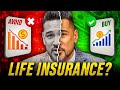 Exposing the truth about life insurance  termlife  wholelife  annuities  universal life