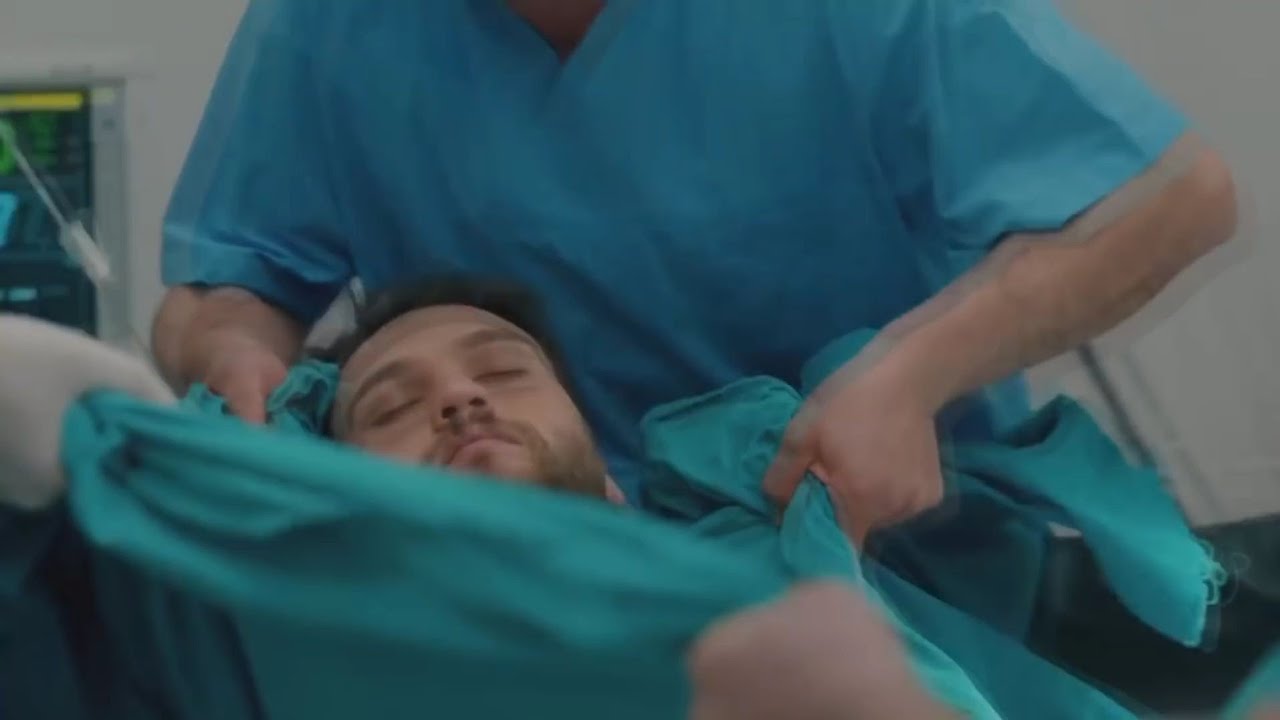 الاعلان الاخير لمسلسل الحفرة - الحلقة 16 - موت يماش - 😭 - YouTube