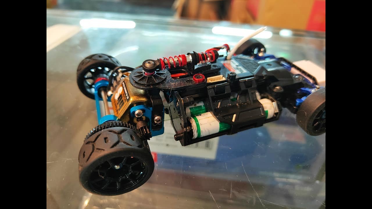 磨擦板簡介mini Z Mr03必改 中文字幕 Disk Damper Friction Shock Dps Youtube 磨擦板簡介mini Z Mr03必改 中文字幕 Disk Damper Friction Shock Dps Youtube