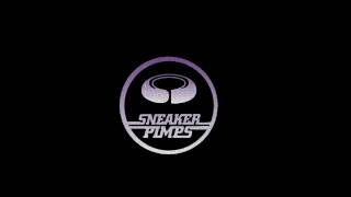 Sneaker Pimps - Blue Movie (Bloodsport Demo)