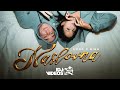 Amna x biba  naslovna official   1 hour version  subtitleslyrics 