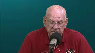 Bayou Time 12/5 Regional Military Museum Pearl Harbor Day Event