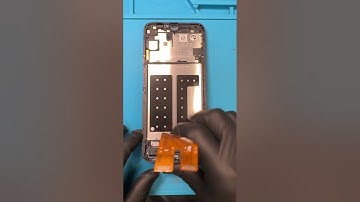 Samsung Galaxy A05s Screen Replacement | Quick Fix Townsville, Australia