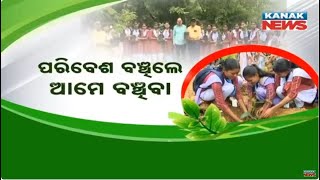 Constituency-Level Environment Panchayat By Sambad | Experts Stress On Eco Awareness