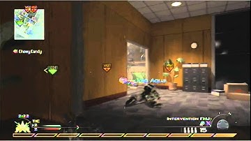 spawn shot quick scope