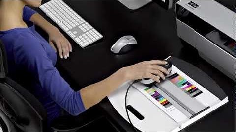 X-Rite i1Pro 2 Solutions