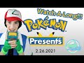 Nerdy Literally Cries?!? Pokemon Presents Full Watch-A-Long!!!