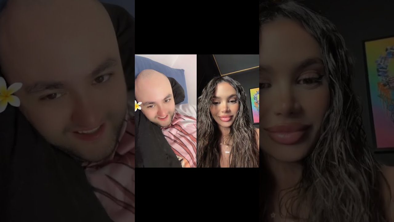 لايف سند قطيشات 2025-06-23 غستات وفعاليات - الجزء الثاني