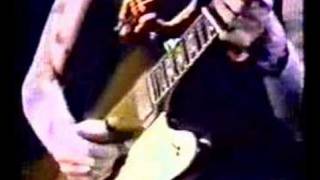 Johnny Winter - Stranger Blues 1991