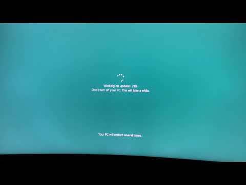 After Windows update 20H2 no boot black blank screen no mouse no keyboard solution 5900x x570 3080