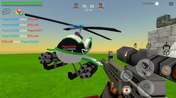 STRIKE FORTRESS BOX GAME | ALL CARS UNLOCKED | MAX KILLS  IN LEVEL #356