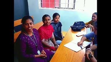 Dr.P.Aruna Devi lAssistant Professor lSNS Institution lDT based video on Types of Model