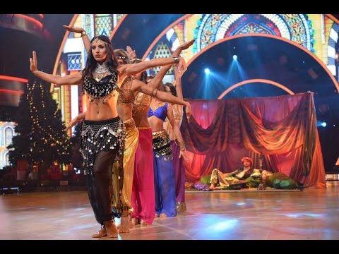 ანა და ირაკლი - ცეკვავენ ვარსკვლავები