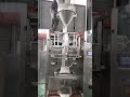 Food Packaging Machine for Seasoning Powders #packagingmachine #powderpackingmachine