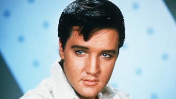 AI of Elvis Presley to create new virtual performances