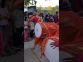 BeatsOfRedmond India Religion Bappa Ganpaticelebration Drum Dholtashapathak Viral Dhol