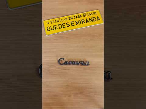 Vídeo do produto