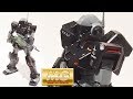 【ガンプラ】MG 1/100 ジム・スナイパーＩＩ（リド・ウォルフ機）のガンダムベース展示写真・映像 /[2019年9月発送 プレバン2次]
