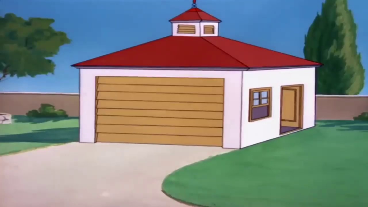 Tom&Jerry Cartoons Videos YouTube