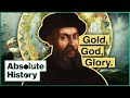 What Started The Age Of Exploration? | The Face Of The World | Absolute History