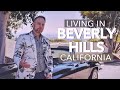 Beverly Hills Vlog Tour 2021 - Living In Los Angeles