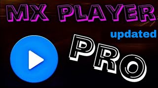 mx player pro 1.15.4 screenshot 4