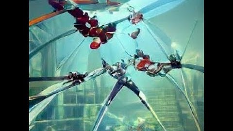 [4K] Override Layout by Rubik │ WITH CLICKS - Geometry Dash