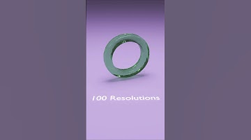 Which is your favorite letter? || Animation || #shorts #blender