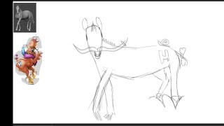 April Fool's Challenge from Deviant Art