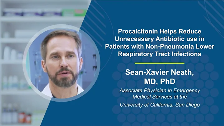 bioMérieux Trap trial interview