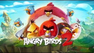 The Angry Birds 2 Movie in Hindi    Full movie in part Part 01    Full HD  720. ANGRY BIRDS 2.