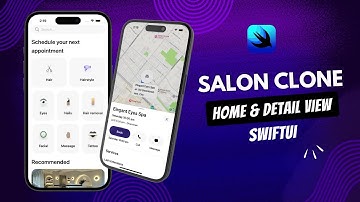 Build a Stunning Square Go Clone in SwiftUI FAST!