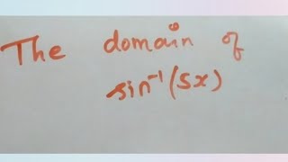 domain finding (5)