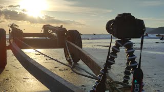 Journey to Langkawi Island, Malaysia screenshot 5