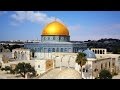CXCY〈诚心呈义〉圣城耶路撒冷探秘