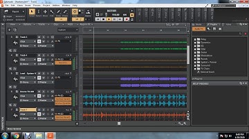 Edgar Winter - Frankenstein - ARP 2600 Modular Synth and Digital Synth Cover By Beeker G
