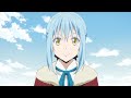 【公式】『転生したらスライムだった件 第2期』第25話 「リムルの忙しい日々」