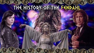 The History Of: The Fendahl