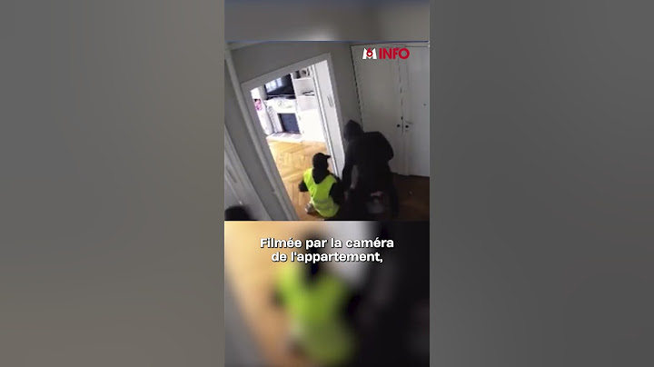 337 cas de #homejacking ont été recensés, juste pour Paris et sa petite couronne, en 2022