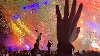 Imagine Dragons- Believer-Lovestream-Bratislava-20.08.2023