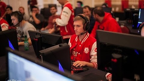 Best Ninja Defuse Ever? tabseN 1 vs. 4 (PENTA vs. LGB) Overpass (Acer Predator Masters)