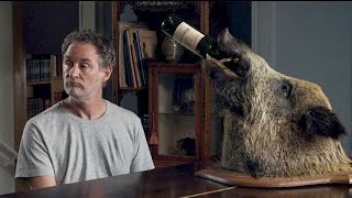 MY OLD LADY Bande Annonce