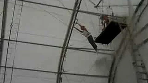 Trapeze School NY