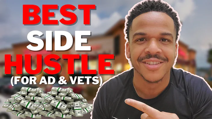 Make $2,500 a week Delivering Medical Supplies Using Your Own Car (BEST SIDE Hustle for AD & Vets)