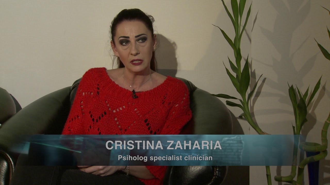 Anchetele comisarului Antonescu: Inocenţă ucisă (@TVR1)