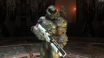 Enemy Randomizer Mod | Hybrid Player | Montage part 1