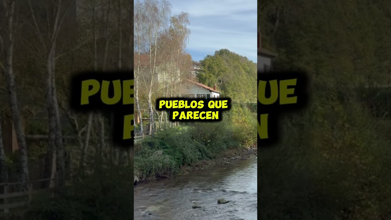 Descubre el Valle de Baztán y sus secretos mágicos