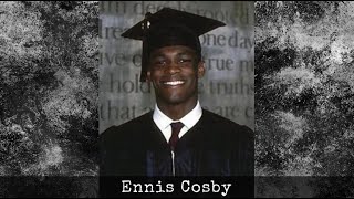 The Story of Ennis Cosby