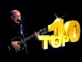 Александр Розенбаум - Лучшие песни  TOP 10