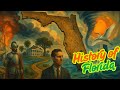 What is FLORIDA'S Fascinating History Journey?
